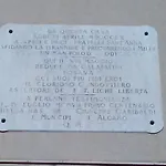 Garibaldi Alcamo