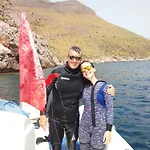 Garibaldi Πανσιόν
