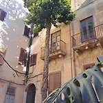 Garibaldi Πανσιόν 3*