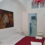Garibaldi Πανσιόν Alcamo