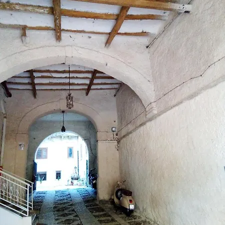 Garibaldi بيت ضيافة
