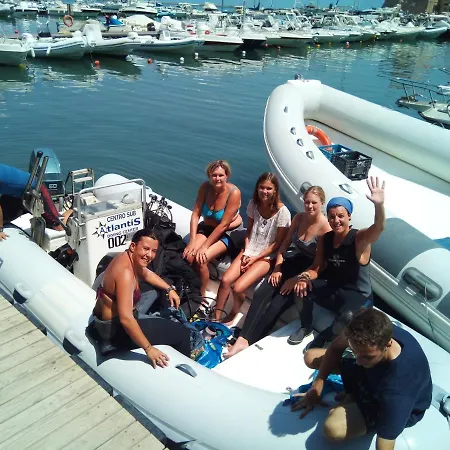 Garibaldi 3* Alcamo