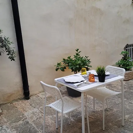 Garibaldi 3* Alcamo