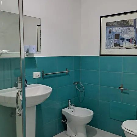 Garibaldi Bed & Breakfast
