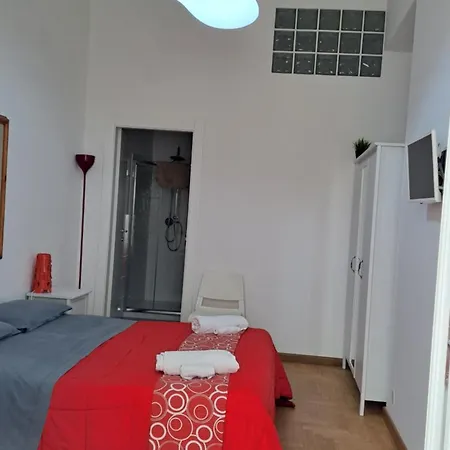 Garibaldi 3* Alcamo
