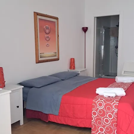 Garibaldi 3*