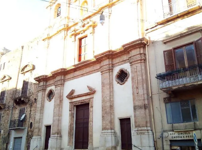 Garibaldi 3* Alcamo
