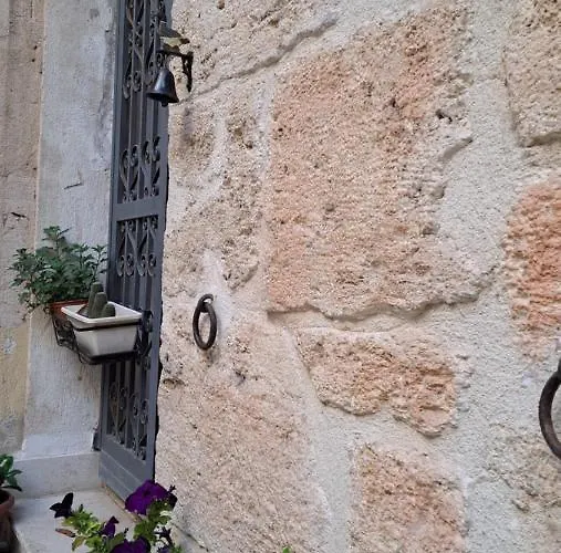 Pensjonat Garibaldi 3*