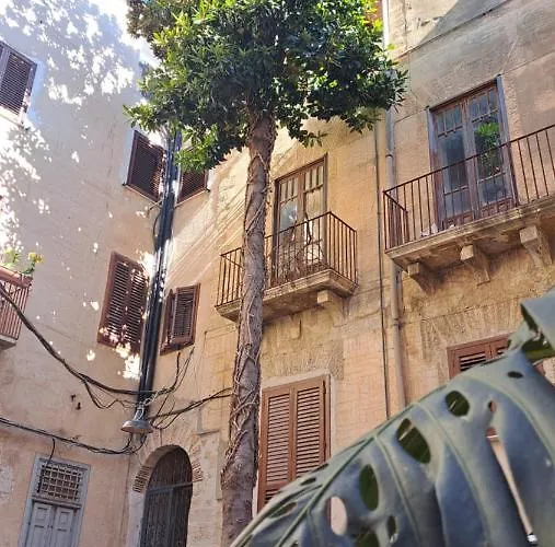 Garibaldi Pensjonat 3*