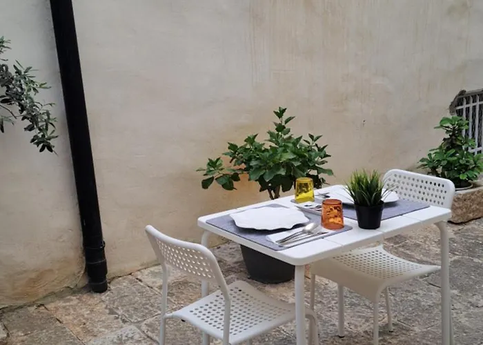 Garibaldi 3* Alcamo