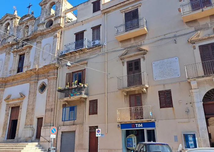Garibaldi