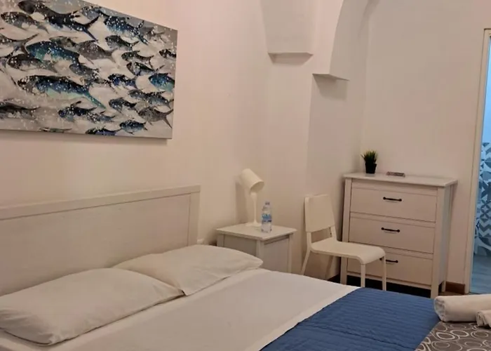 Garibaldi 3* Alcamo
