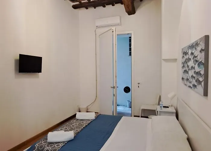 Garibaldi Gasthuis 3*