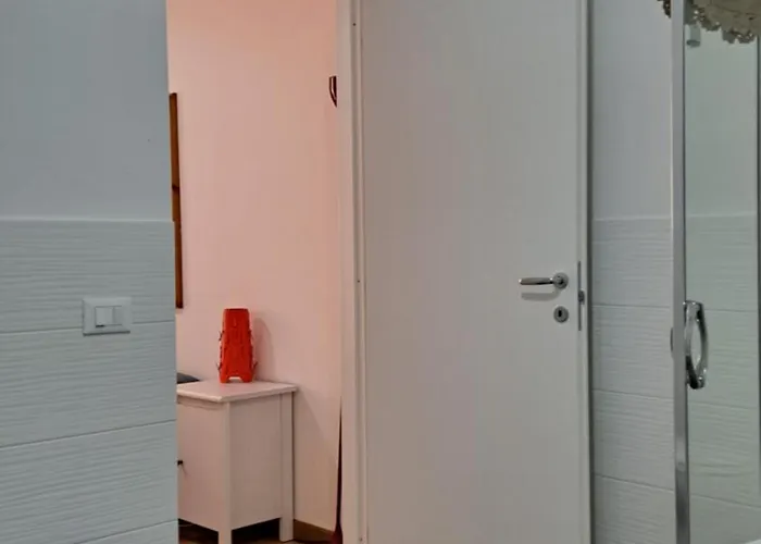 Guest house Garibaldi 3*