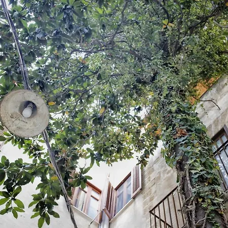 Garibaldi Bed and breakfast Alcamo
