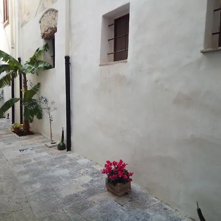 Bed and breakfast Garibaldi