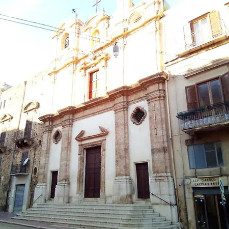 Garibaldi 3* Alcamo