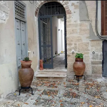 Penzion Garibaldi
