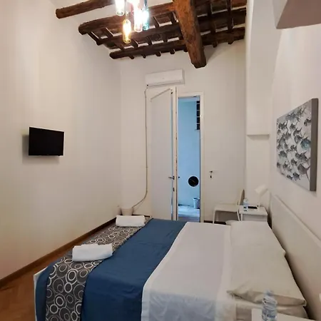 Garibaldi Bed and breakfast 3*