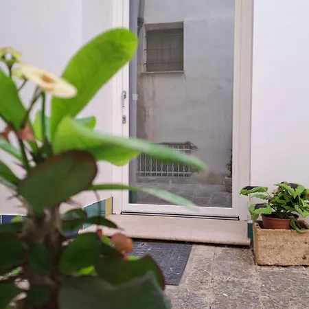 Bed and breakfast Garibaldi 3*