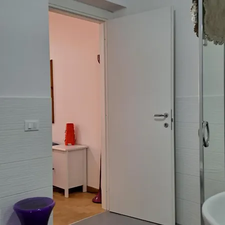 Bed and breakfast Garibaldi 3*
