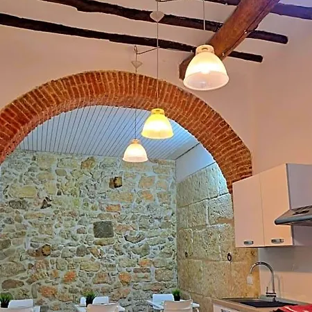 بيت ضيافة Garibaldi 3*