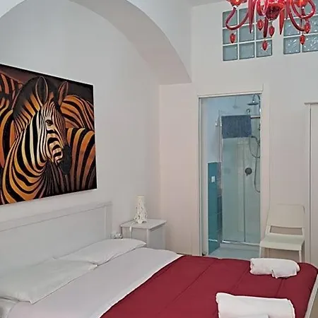 Garibaldi 3*