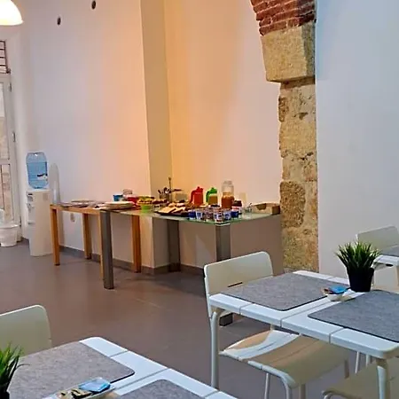 Garibaldi بيت ضيافة